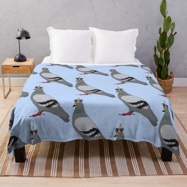 Item preview, Queen Pigeon designed and sold by vcook10.