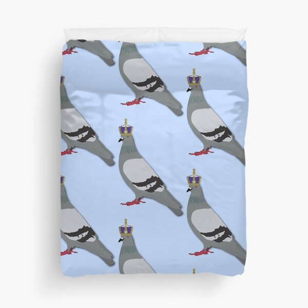 Item preview, Queen Pigeon designed and sold by vcook10.