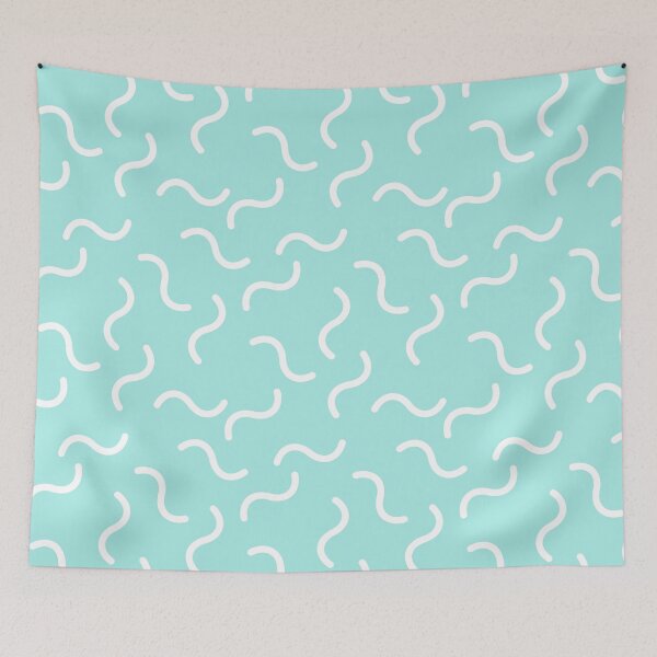 Item preview, Memphis designed and sold by derpaulferreira.