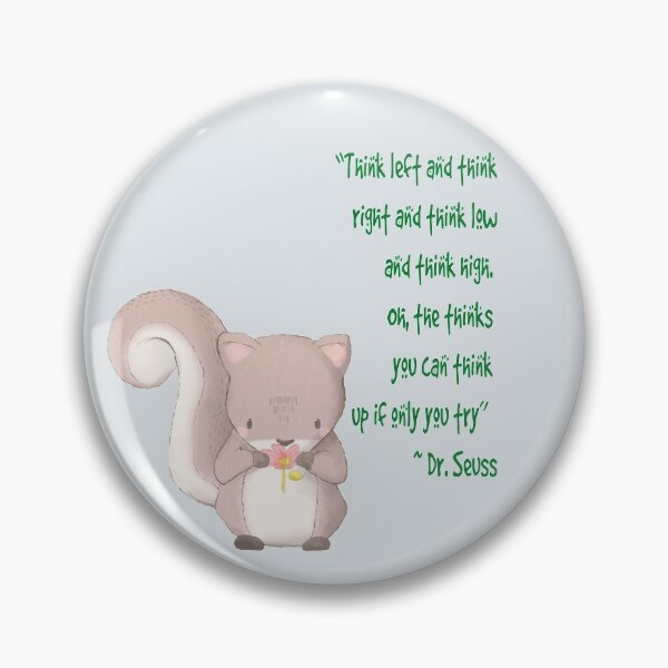 Item preview, Think designed and sold by Espinoza Creative.