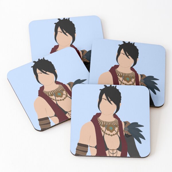 Item preview, Morrigan designed and sold by vcook10.