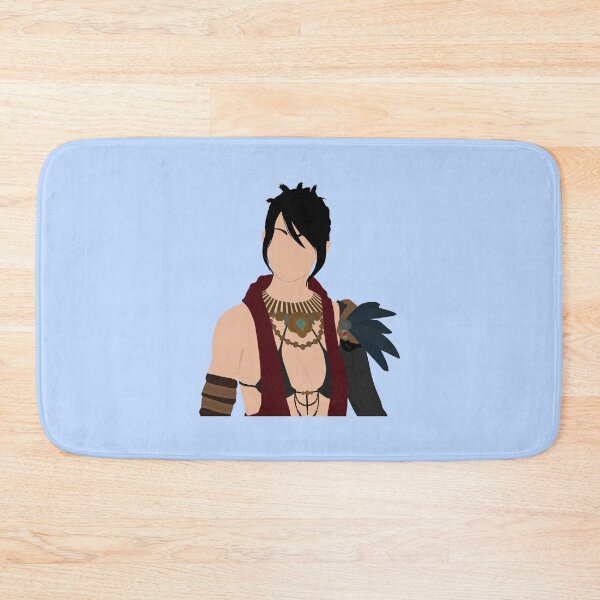 Item preview, Morrigan designed and sold by vcook10.