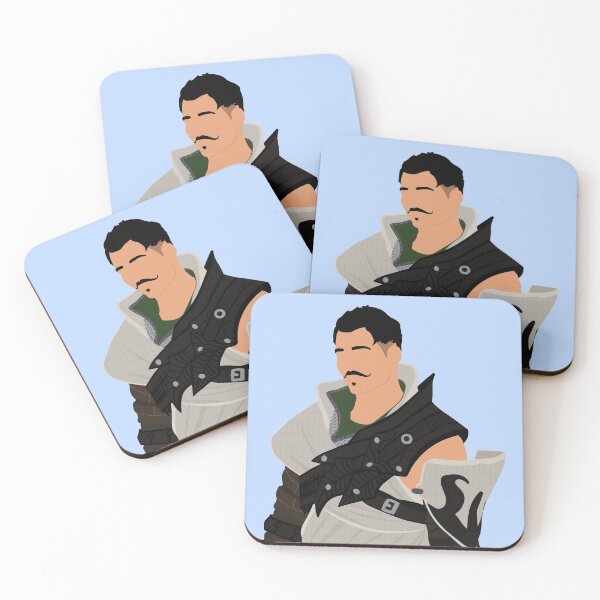 Item preview, Dorian  designed and sold by vcook10.