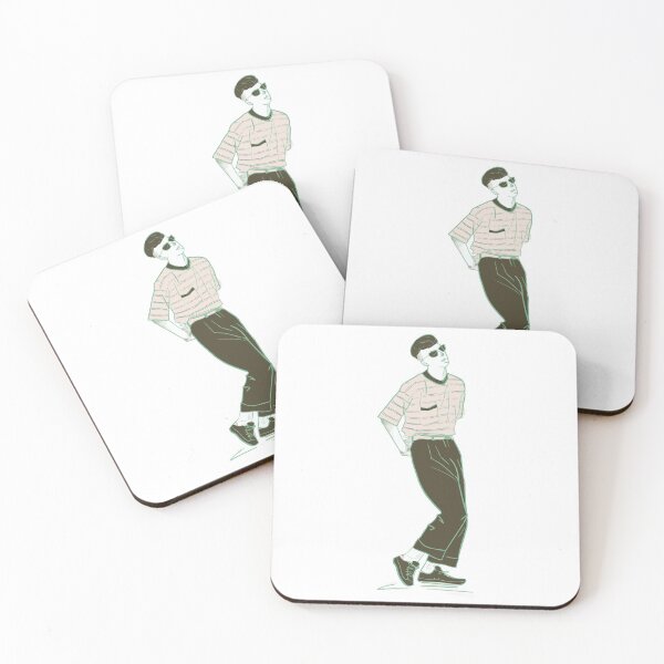 Item preview, Gus Dapperton Cartoon designed and sold by jason tully.