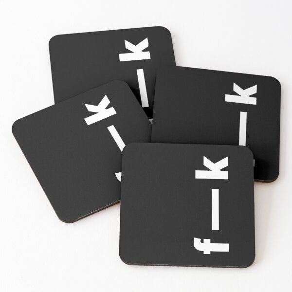 Item preview, f ––– k designed and sold by BAYSTALT.