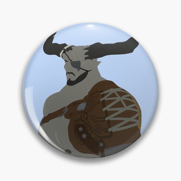 Item preview, The Iron Bull designed and sold by vcook10.