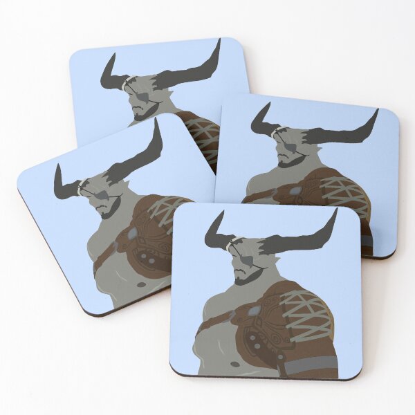 Item preview, The Iron Bull designed and sold by vcook10.