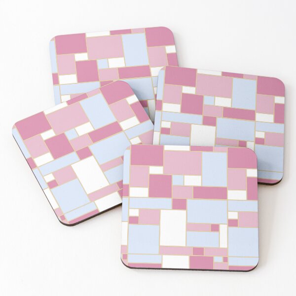 Item preview, Modern Mondrian designed and sold by Wh1teF1re.