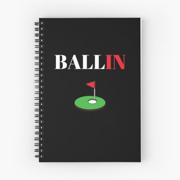 Item preview, Golfing Hole In One - Golfer designed and sold by designitfun.