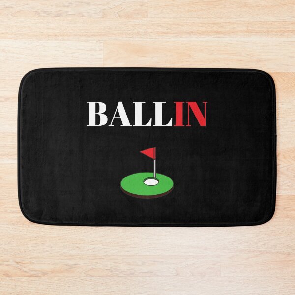 Item preview, Golfing Hole In One - Golfer designed and sold by designitfun.
