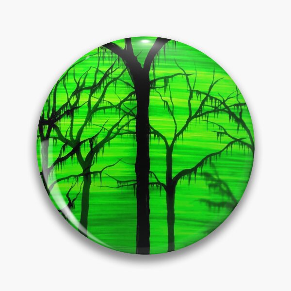 Item preview, "Shadows of Cypress at Collingwood Slough" designed and sold by XXX Zombieboy XXX.