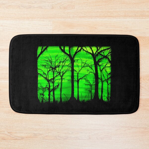 Item preview, "Shadows of Cypress at Collingwood Slough" designed and sold by XXX Zombieboy XXX.