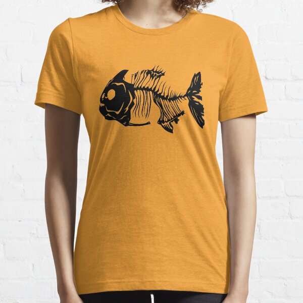 Piranha Essential T-Shirt