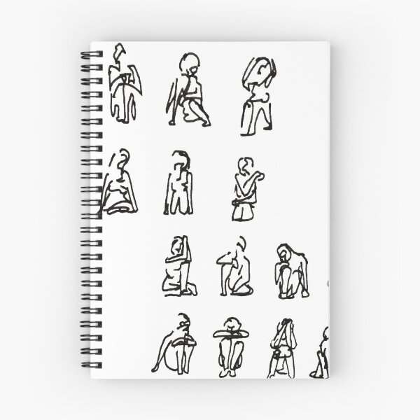Item preview, Bodies. designed and sold by PJAK.