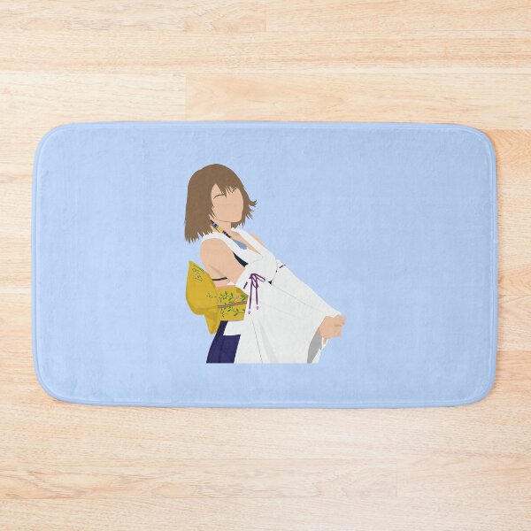 Item preview, Yuna designed and sold by vcook10.
