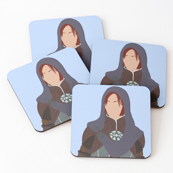 Item preview, Leliana designed and sold by vcook10.