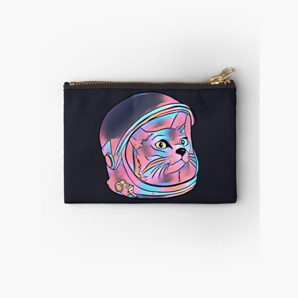 Item preview, Astronaut Kitty designed and sold by Astromews.
