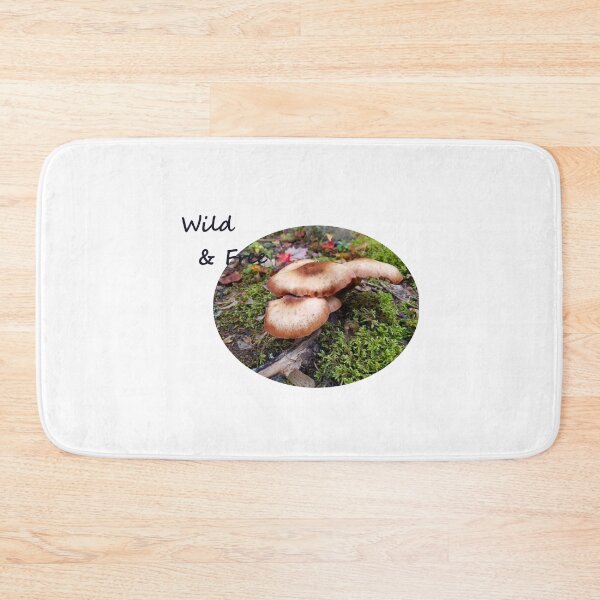 Item preview, Shrooms, Wild and Free designed and sold by Totallyalive.