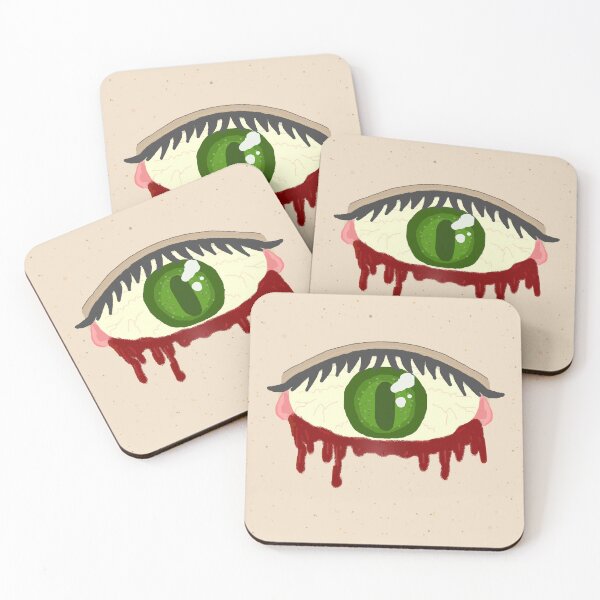 Item preview, Bloody tears designed and sold by Photosinic.