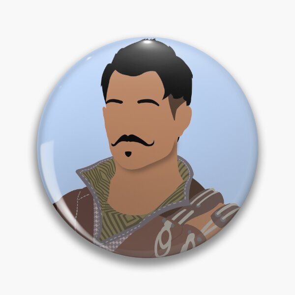 Item preview, Dorian Pavus designed and sold by vcook10.