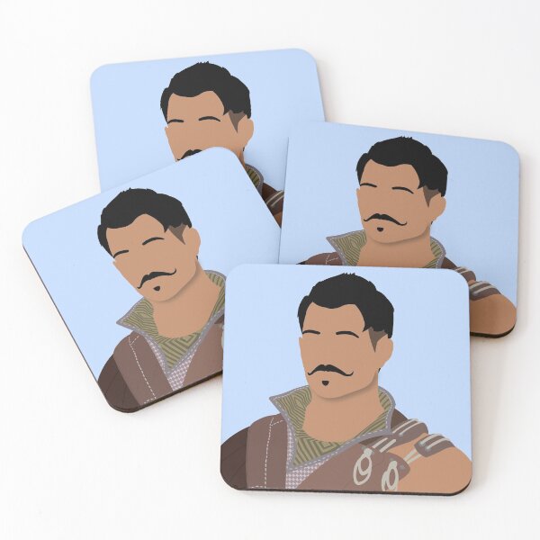 Item preview, Dorian Pavus designed and sold by vcook10.