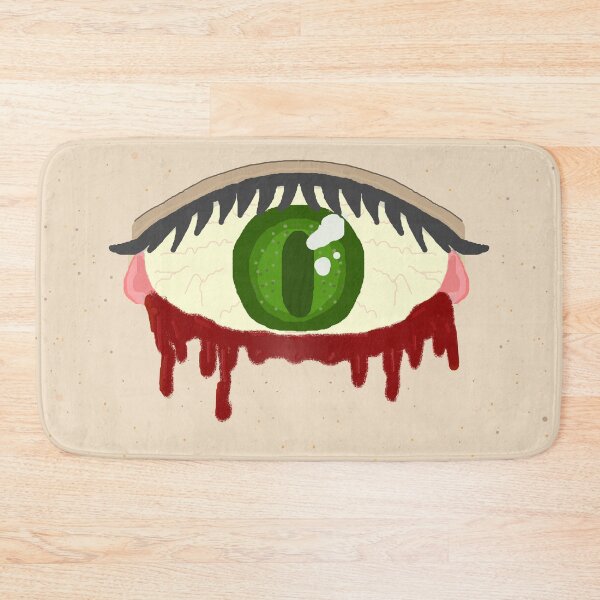 Item preview, Bloody tears designed and sold by Photosinic.