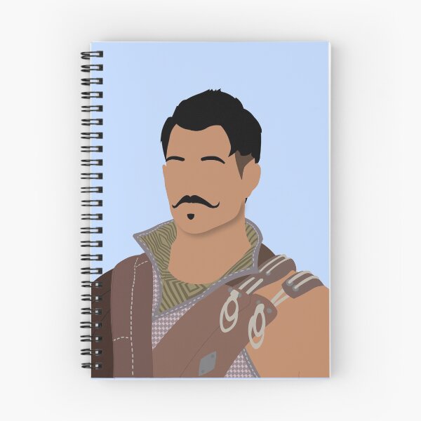 Item preview, Dorian Pavus designed and sold by vcook10.