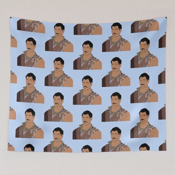 Item preview, Dorian Pavus designed and sold by vcook10.