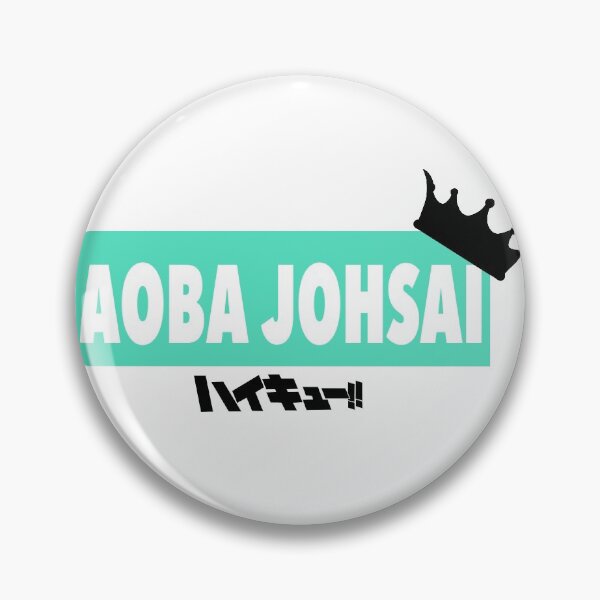 Item preview, Aoba Johsai  designed and sold by Art Pop Collections.