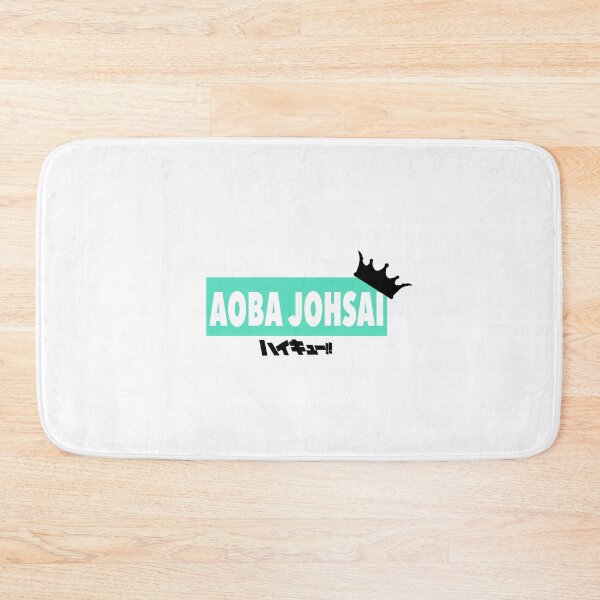 Item preview, Aoba Johsai  designed and sold by Art Pop Collections.