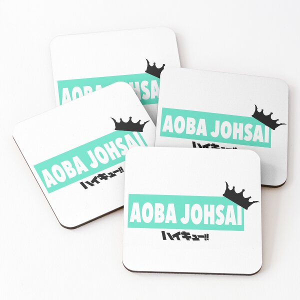 Item preview, Aoba Johsai  designed and sold by Art Pop Collections.