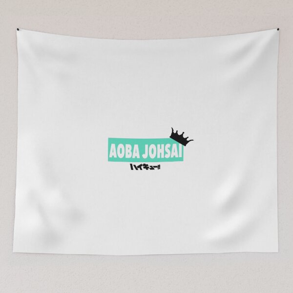 Item preview, Aoba Johsai  designed and sold by Art Pop Collections.
