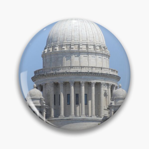 Item preview, Rhode Island State House designed and sold by Autumn Seas Photography.