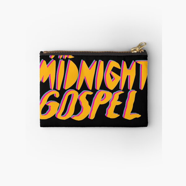 Item preview, The Midnight Gospel Retro designed and sold by fatoajmii.