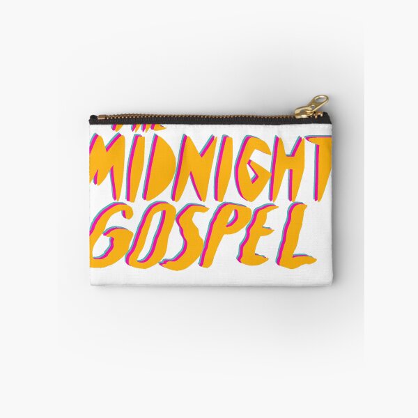 Item preview, The Midnight Gospel Retro designed and sold by fatoajmii.