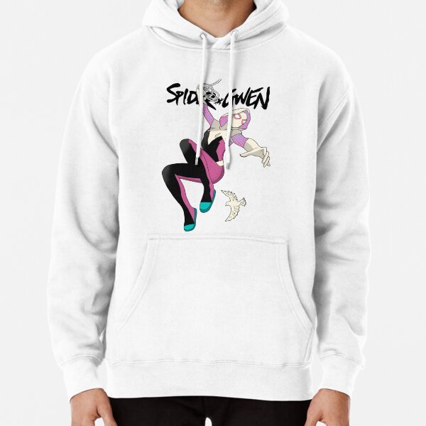 Artikel-Vorschau von Spider Gwen oder Ghost Spider, designt und verkauft von TheMooooooose.