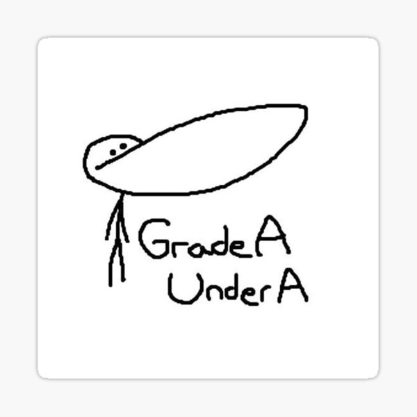 Gradeaundera Gifts & Merchandise for Sale | Redbubble