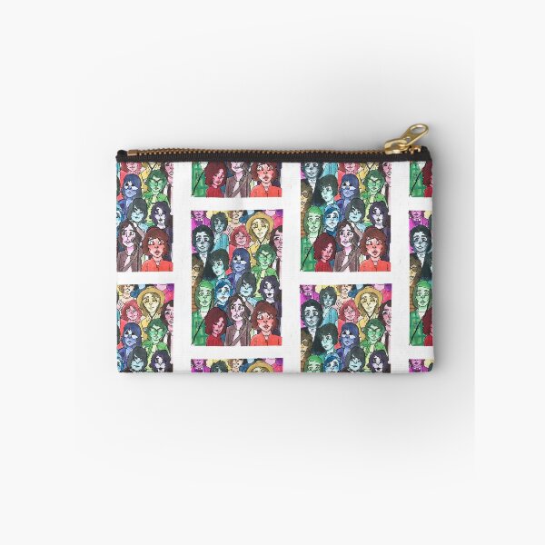 Item preview, Watercolor Finns designed and sold by samiswack.
