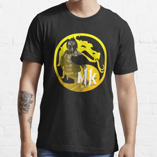 Mk11 t hot sale shirt