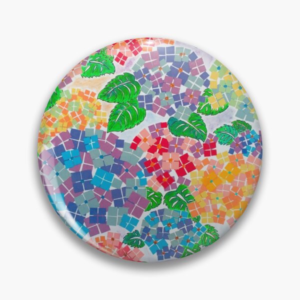 Item preview, Hydrangea designed and sold by maoshimizu.