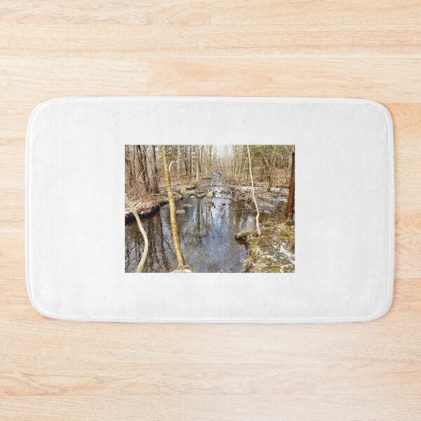 Item preview, Winter Stream designed and sold by Totallyalive.