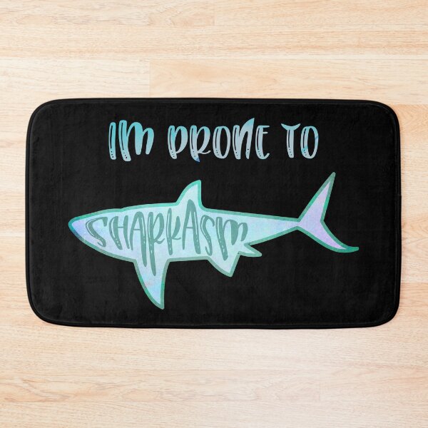 Item preview, Sharkasm designed and sold by Danonymous84.