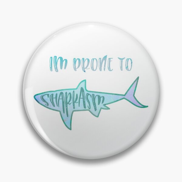 Item preview, Sharkasm designed and sold by Danonymous84.