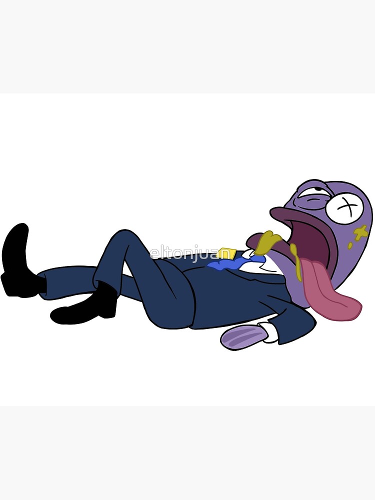 "Spongebob Health Inspector" Poster for Sale by eltonjuan Redbubble