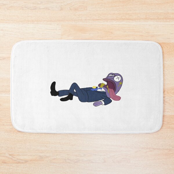 Item preview, Spongebob Health Inspector designed and sold by eltonjuan.