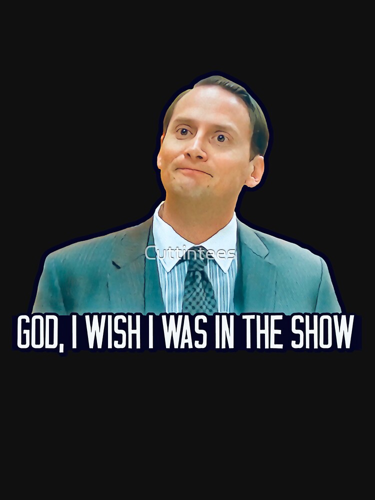 Waiting For Guffman - God I Wish I was in the Show by Cuttintees