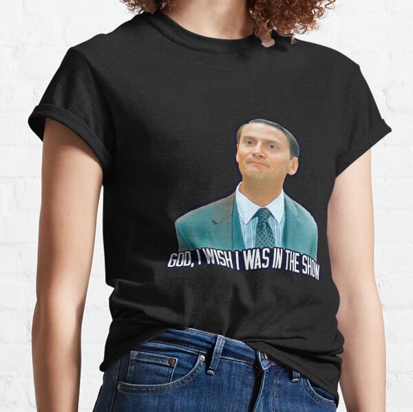 Waiting For Guffman - God I Wish I was in the Show Classic T-Shirt