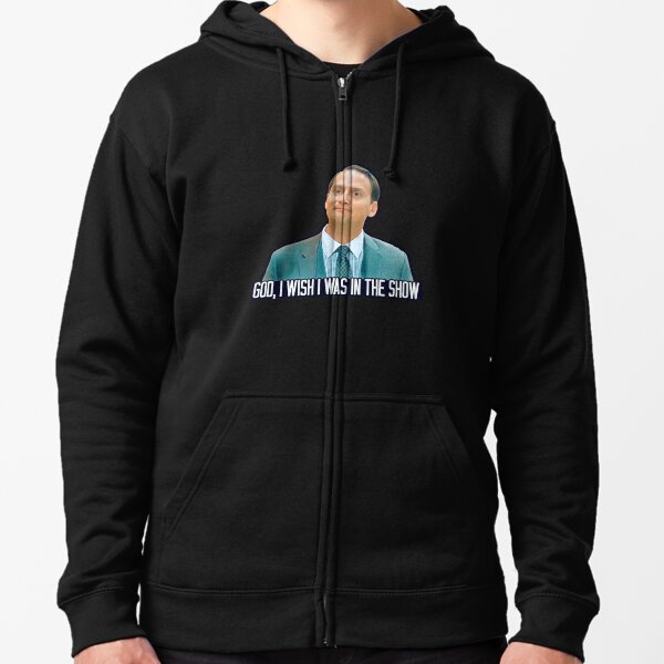 Waiting For Guffman - God I Wish I was in the Show Zipped Hoodie