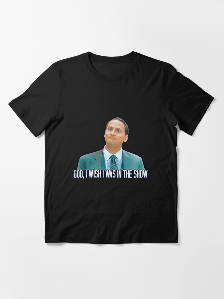 Alternate view of Waiting For Guffman - God I Wish I was in the Show Essential T-Shirt
