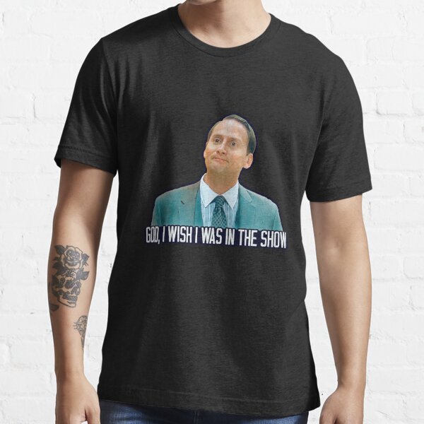 Waiting For Guffman - God I Wish I was in the Show Essential T-Shirt
